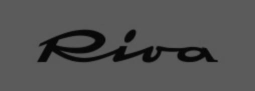 Logo du bateau Kira présenté en lettres stylisées noires