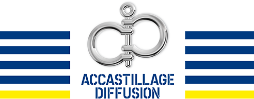 ACCASTILLAGE DIFFUSION AJACCIO